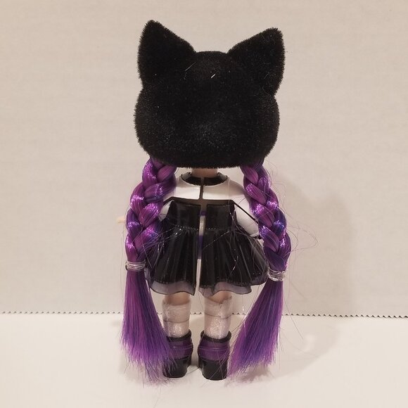 Na! Na! Na! Surprise Mini Tuesday Meow Doll, EUC - Picture 5 of 10